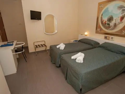 Hotel Posta - Photo 2