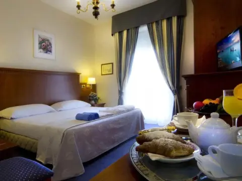 Hotel Posta - Photo 4