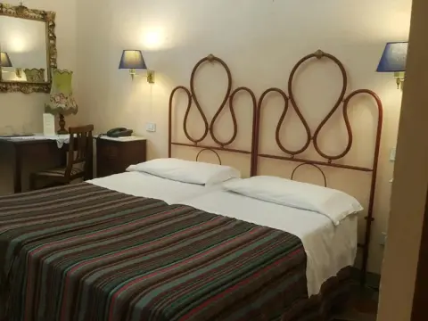 Hotel Posta - Photo 4