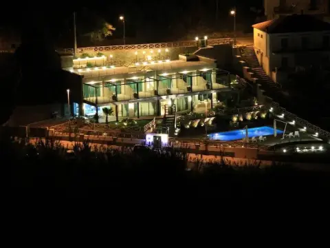 Hotel Promenade Bleu - Photo 1
