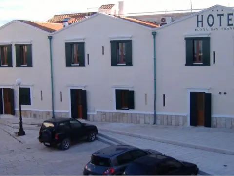 Hotel Punta San Francesco - Foto 1