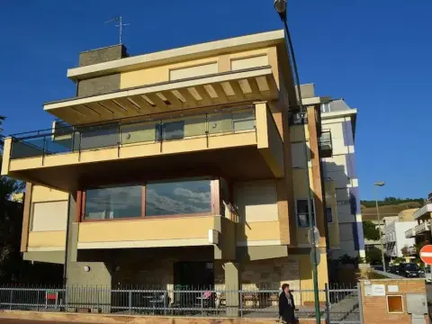 Hotel Quaglia - Photo 1