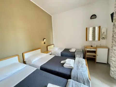 Hotel Quisisana Riccione - Photo 2