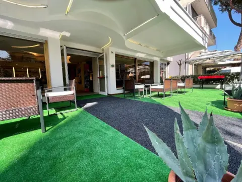 Hotel Quisisana Riccione - Photo 3