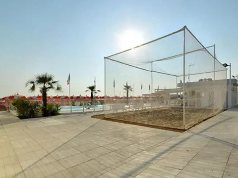 Hotel Quisisana Riccione - Photo 4