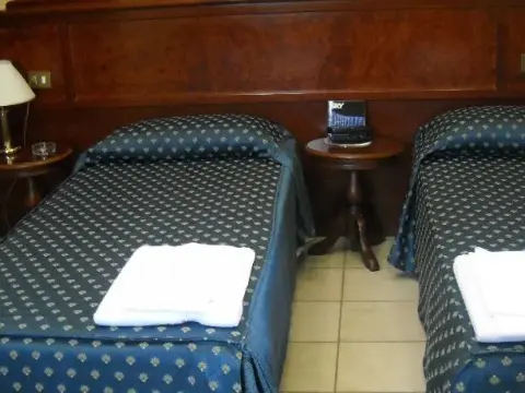 Hotel Re Sole - Photo 3