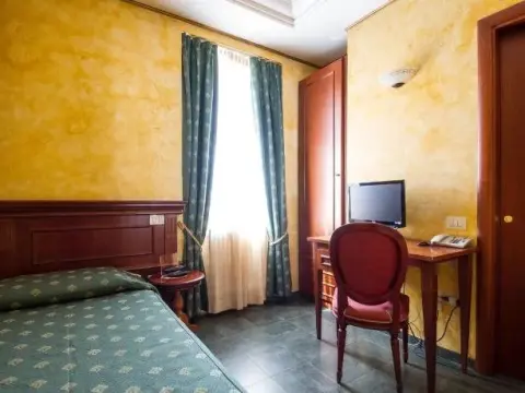 Hotel Re Sole - Photo 4