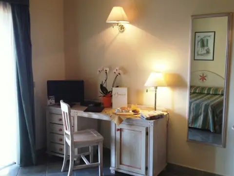 Hotel & Residence Al Saraceno - Photo 2