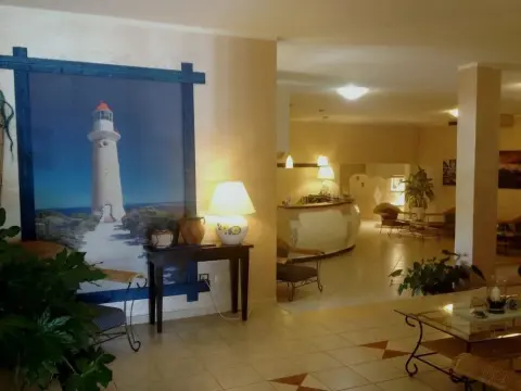 Hotel & Residence Al Saraceno - Photo 4