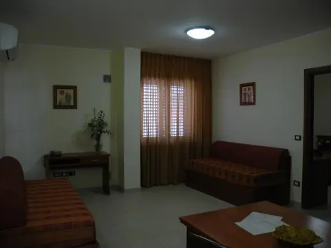 Hotel Residence Alpa - Photo 2