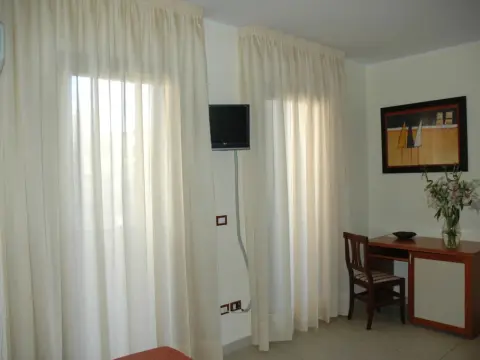 Hotel Residence Alpa - Photo 4
