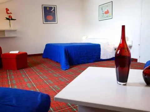 Hotel Residence Boscolungo - Photo 2