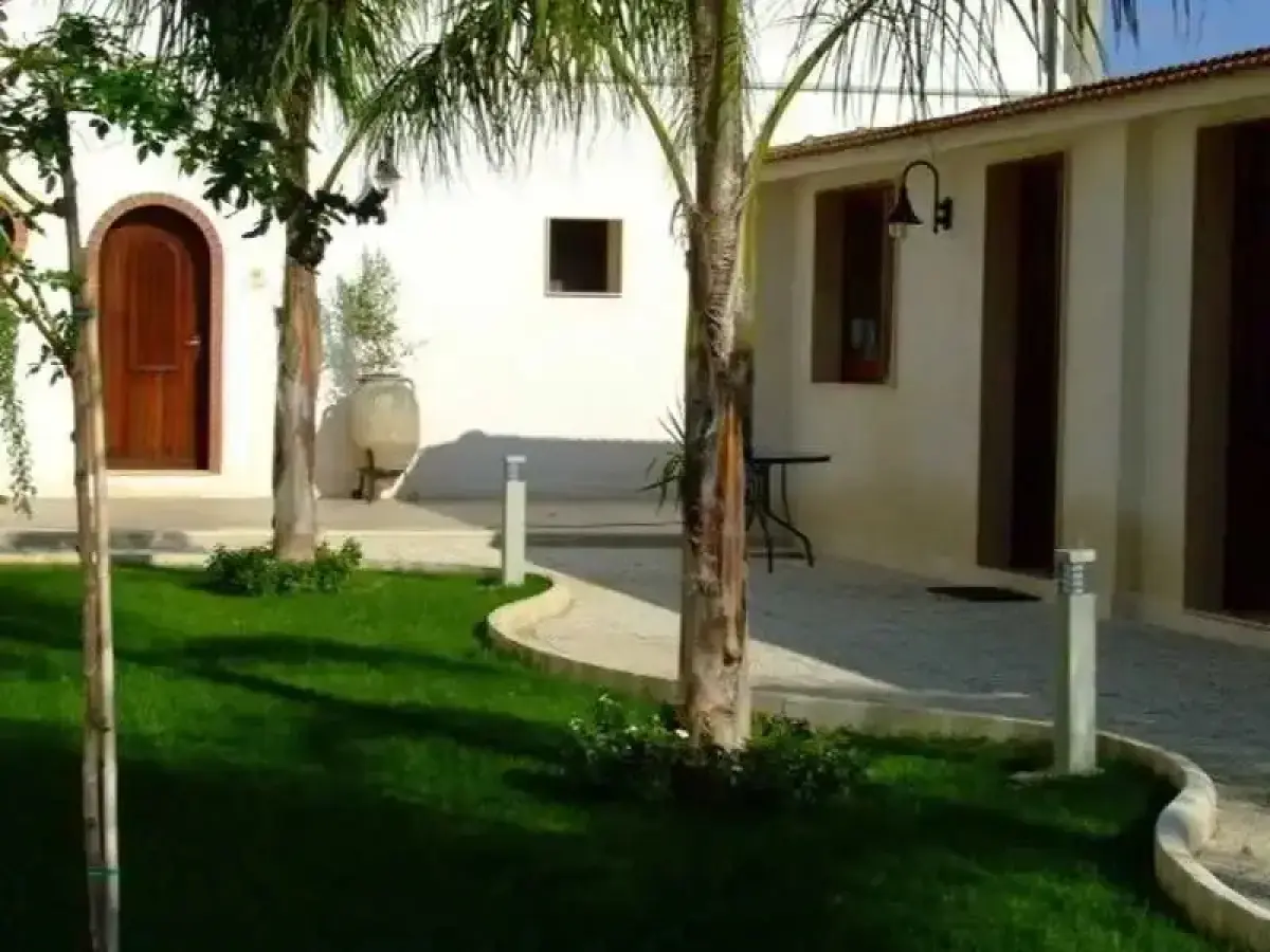 Caposud Residence & Beach Club