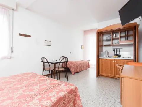 Hotel Residence Des Bains - Photo 2