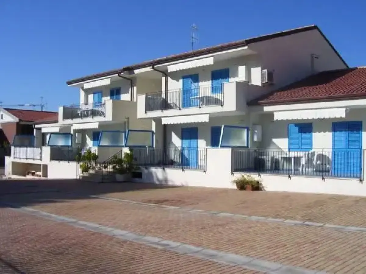 Hotel Residence Le Spiagge