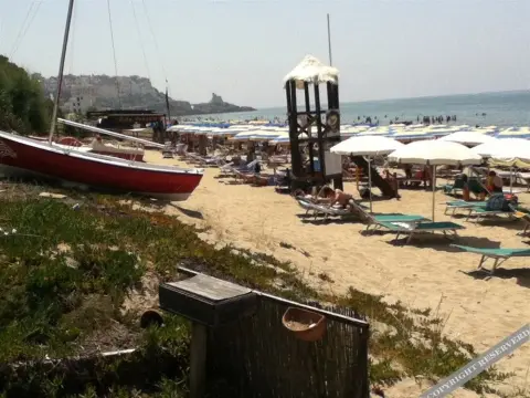 Hotel Residence Le Spiagge - Foto 4