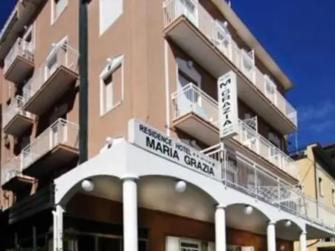 Hotel Residence Maria Grazia - Photo 1