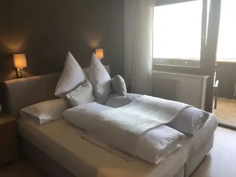 Hotel Residence Restaurant MaVie - Photo 2