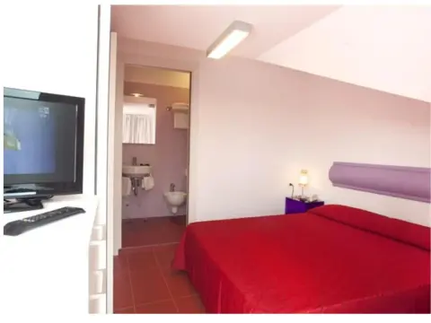 Hotel Residenza Giardino - Photo 4