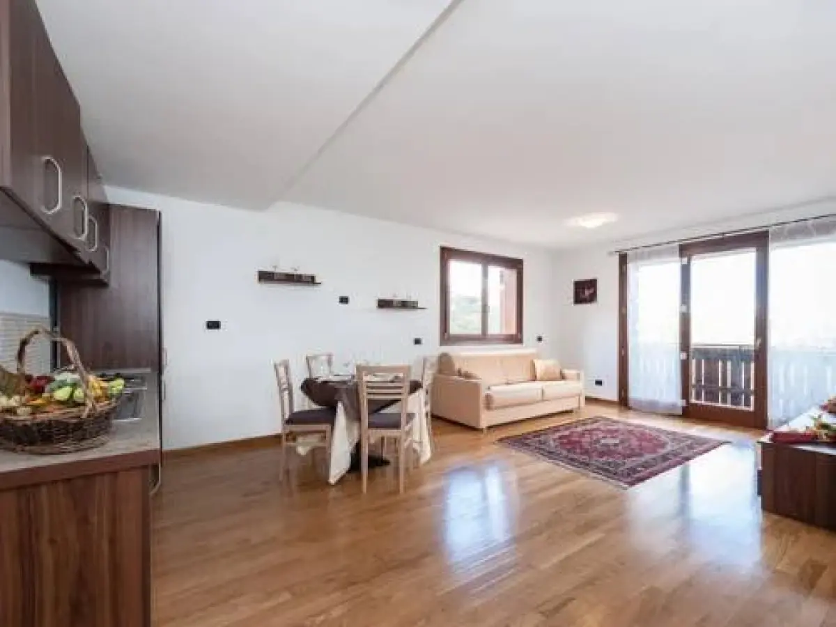 Residenza Albergo Miramonti