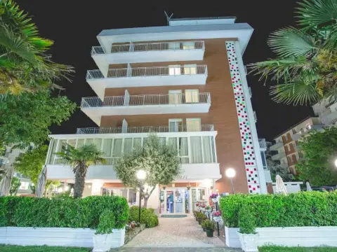 Hotel Ridolfi - Photo 1