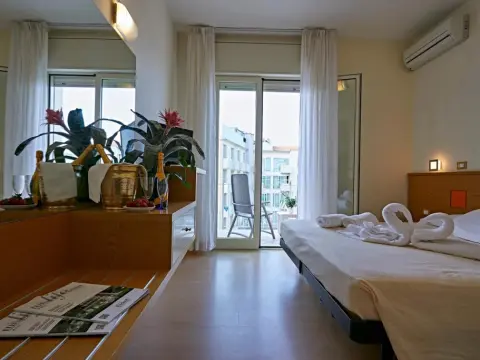 Hotel Ridolfi - Photo 4