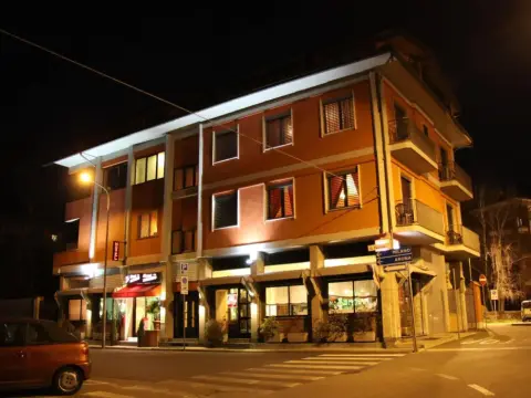 Hotel Rinaldo Apartments - Foto 1