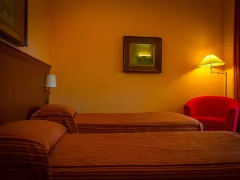 Hotel Rinaldo Apartments - Foto 2