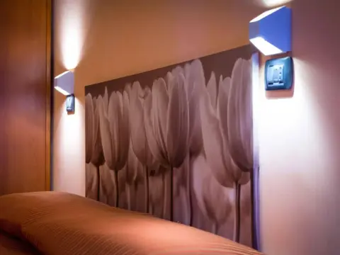 Hotel Rinaldo Apartments - Foto 4