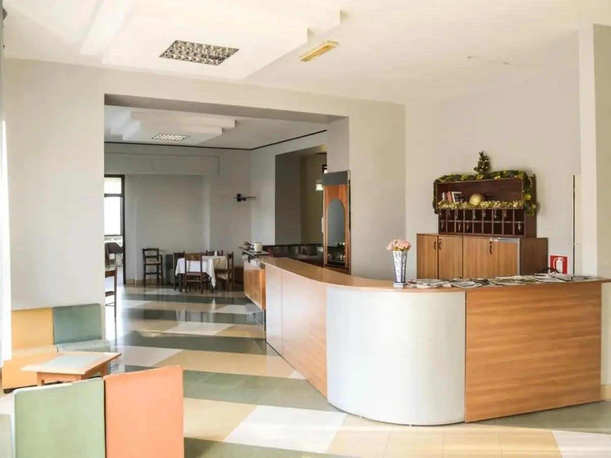 Hotel Ristorante Campo Verde