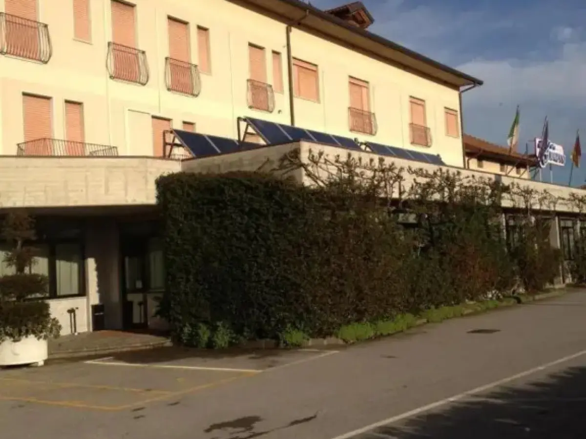 Hotel Ristorante da Giovanni