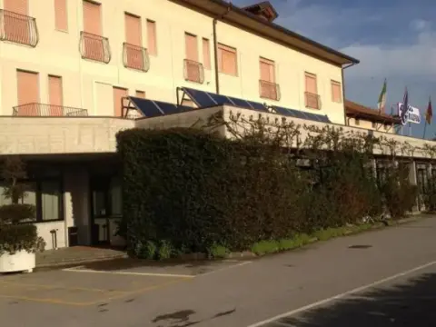 Hotel Ristorante da Giovanni - Foto 1
