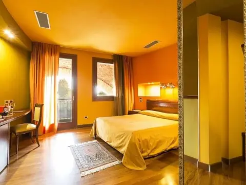 Hotel Ristorante Due Platani - Photo 3