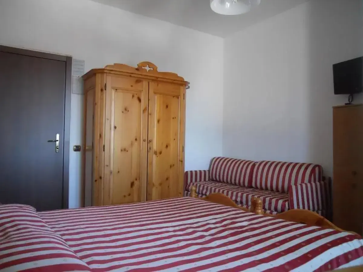 Hotel Elvezia
