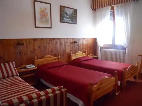 Hotel Elvezia - Foto 2