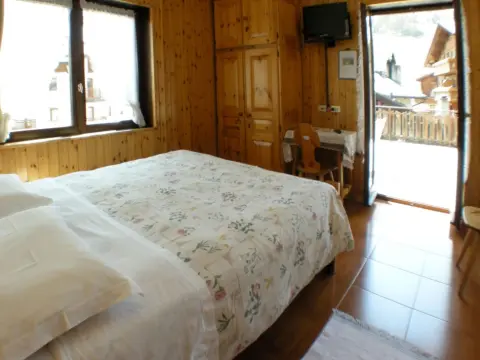 Hotel Ristorante Federia - Foto 3