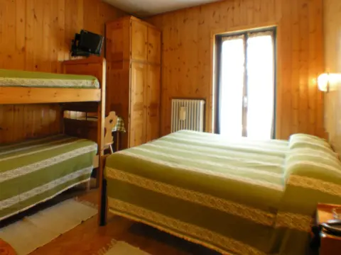 Hotel Ristorante Federia - Foto 4