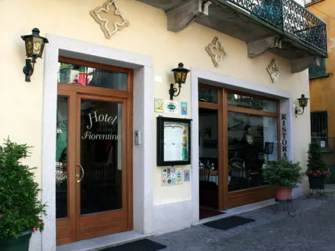 Hotel Ristorante Fiorentino - Foto 1