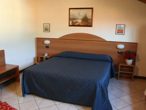 Hotel Ristorante Fiorentino - Foto 2