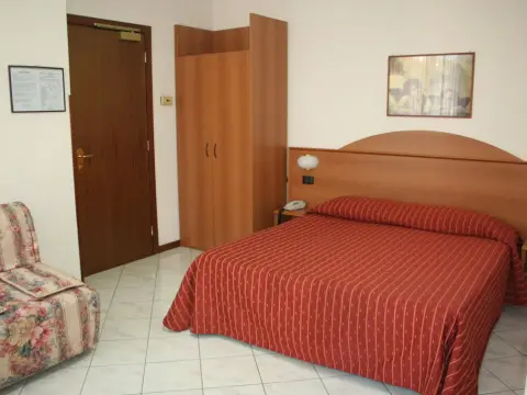 Hotel Ristorante Fiorentino - Foto 4