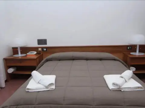 Hotel Ristorante Iapalucci - Photo 1