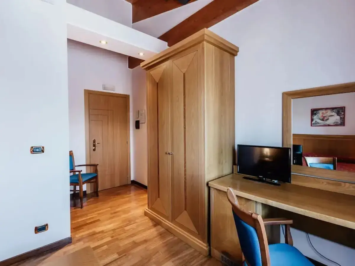 Hotel Ristorante Il Poggio