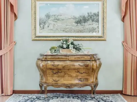Hotel Ristorante Il Poggio - Photo 2