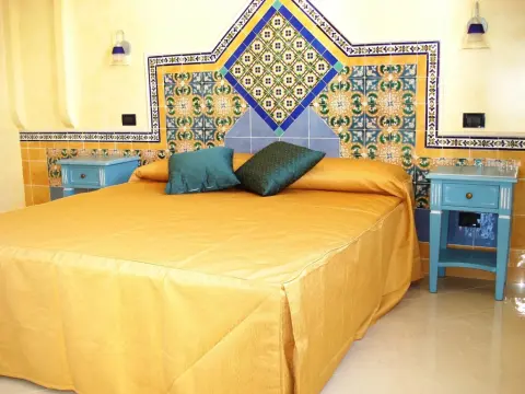 Hotel Ristorante Mediterraneo Faro - Photo 3