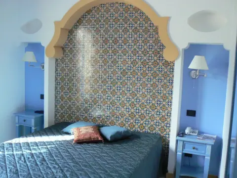 Hotel Ristorante Mediterraneo Faro - Photo 4