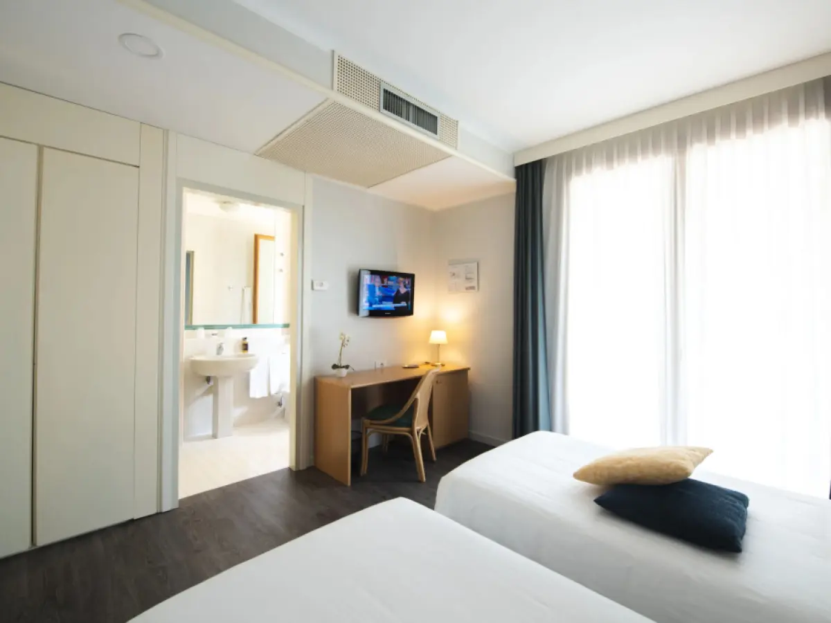 Hotel Ristorante Primavera