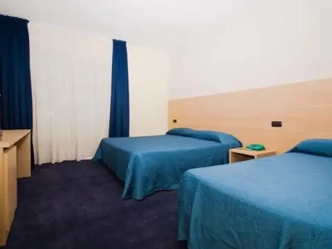 Hotel Ristorante Salyut - Photo 3