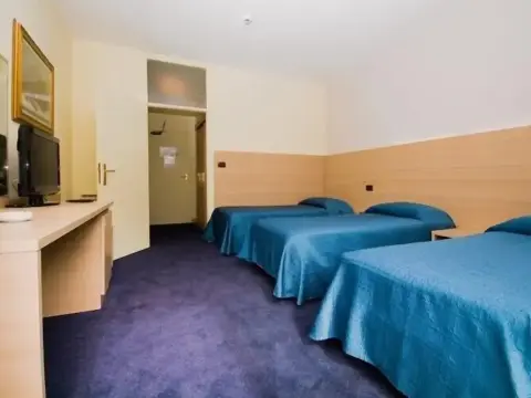 Hotel Ristorante Salyut - Photo 4