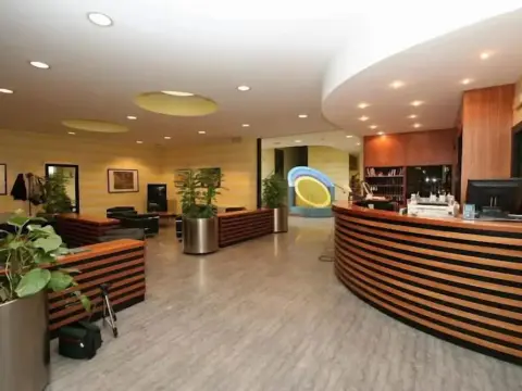 Hotel Ristorante Salyut - Photo 2