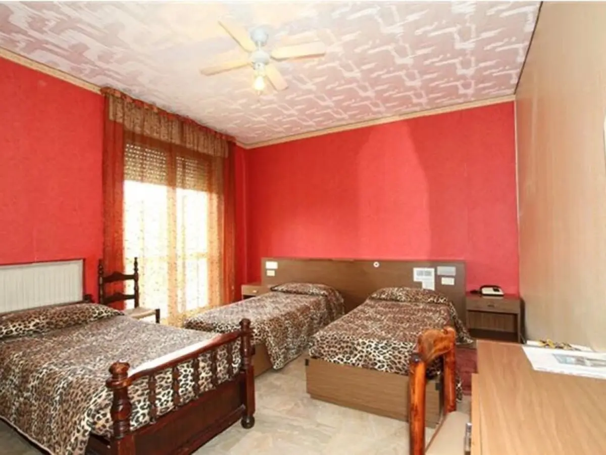 Hotel Ristorante San Carlo